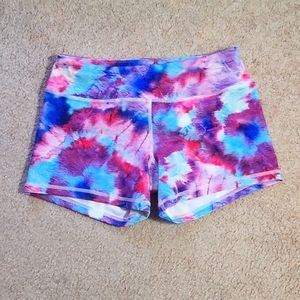 NEW Born Primitive athletic shorts